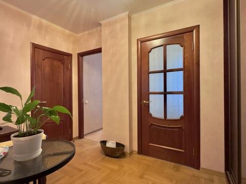 квартира за адресою Юрія Шумського вул., 1