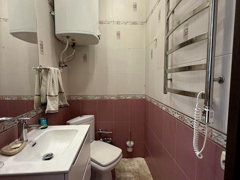 квартира за адресою Шампанський пров., 9