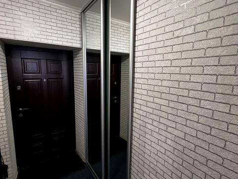 квартира по адресу Вячеслава Черновола ул., 91к