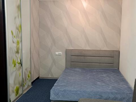 квартира по адресу Вячеслава Черновола ул., 91к