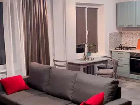 квартира по адресу Демеевская ул., 39