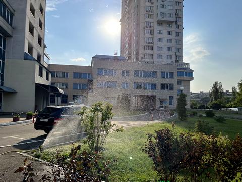 квартира за адресою Юрія Шумського вул., 1