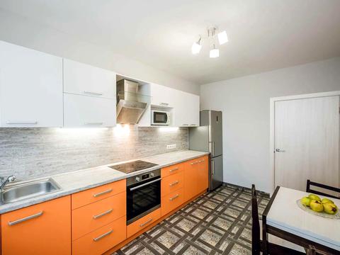 дом по адресу Григория Гуляницкого ул. (Московская)