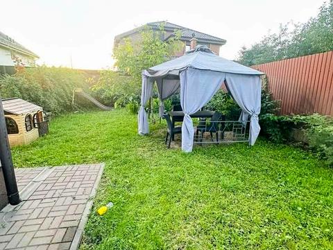 дом по адресу Григория Гуляницкого ул. (Московская)