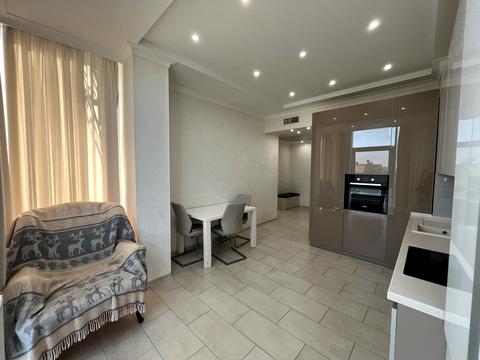 квартира за адресою Олексія Вадатурського вул. (Маршала Малиновського), 18в