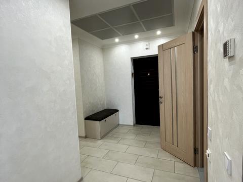 квартира за адресою Олексія Вадатурського вул. (Маршала Малиновського), 18в