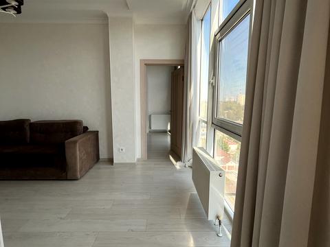 квартира за адресою Олексія Вадатурського вул. (Маршала Малиновського), 18в