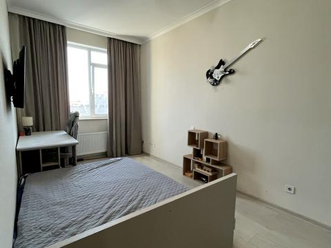 квартира за адресою Олексія Вадатурського вул. (Маршала Малиновського), 18в