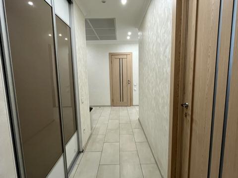 квартира за адресою Олексія Вадатурського вул. (Маршала Малиновського), 18в