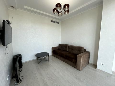 квартира за адресою Олексія Вадатурського вул. (Маршала Малиновського), 18в