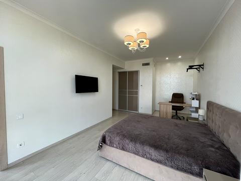 квартира за адресою Олексія Вадатурського вул. (Маршала Малиновського), 18в