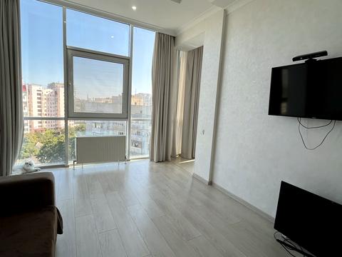 квартира за адресою Олексія Вадатурського вул. (Маршала Малиновського), 18в