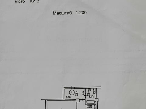 квартира за адресою Юрія Шумського вул., 1