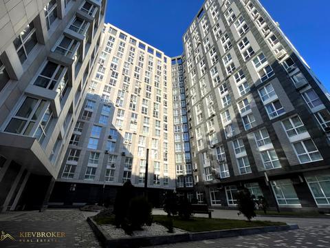 квартира за адресою Лейпцизька вул., 13а