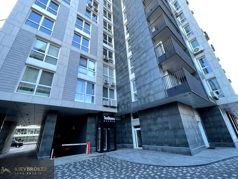 квартира за адресою Лейпцизька вул., 13а