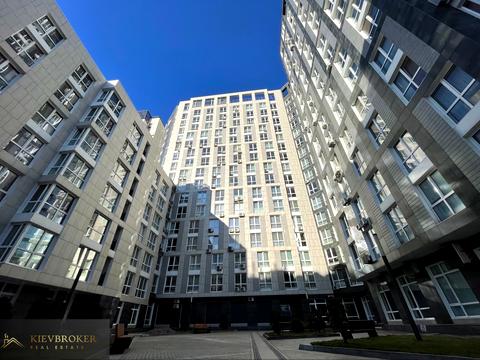 квартира за адресою Лейпцизька вул., 13а