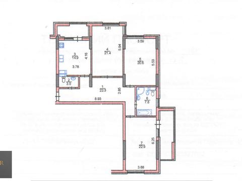 квартира за адресою Лейпцизька вул., 13а