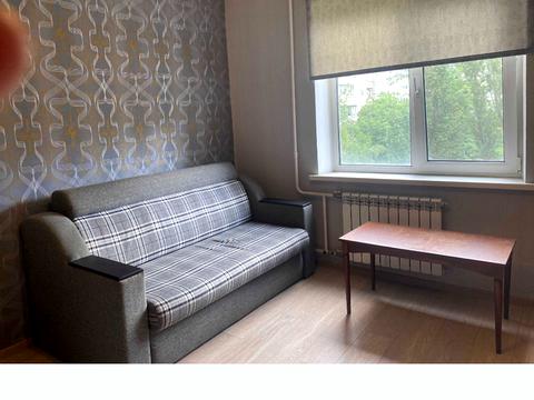 квартира за адресою Дмитра Луценка вул. (Крейсера "Аврора"), 9