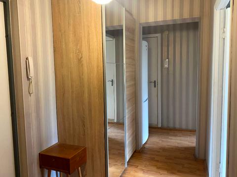 квартира за адресою Дмитра Луценка вул. (Крейсера "Аврора"), 9