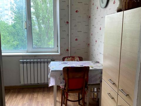 квартира за адресою Дмитра Луценка вул. (Крейсера "Аврора"), 9