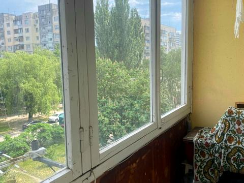 квартира за адресою Дмитра Луценка вул. (Крейсера "Аврора"), 9