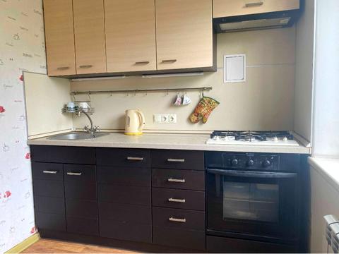 квартира за адресою Дмитра Луценка вул. (Крейсера "Аврора"), 9