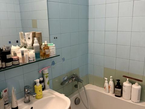 квартира за адресою Анни Ахматової вул., 13-Б