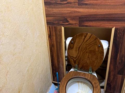 квартира за адресою Анни Ахматової вул., 13-Б