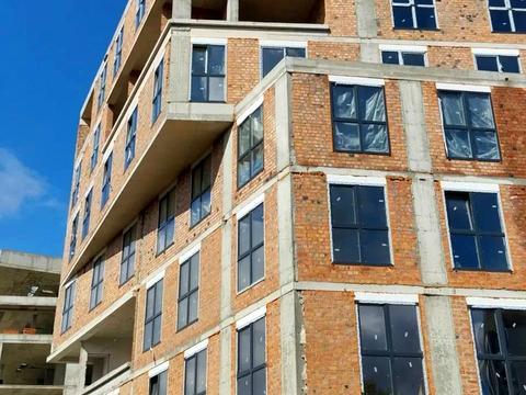 квартира за адресою Садова вул., 2e