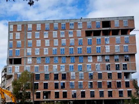 квартира за адресою Садова вул., 2e