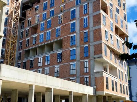 квартира за адресою Садова вул., 2e