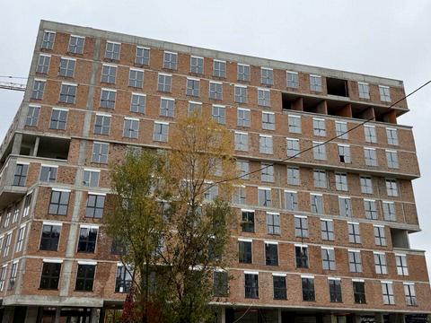 квартира за адресою Садова вул., 2e