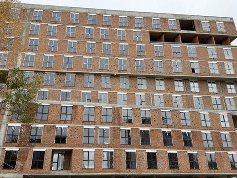 квартира за адресою Садова вул., 2e