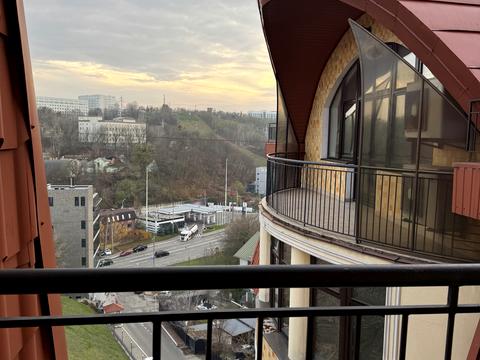 квартира за адресою Протасів Яр вул., 8