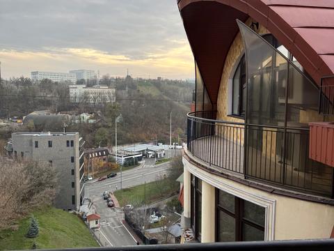 квартира за адресою Протасів Яр вул., 8