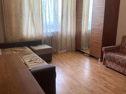 квартира за адресою Дмитра Луценка вул. (Крейсера "Аврора"), 9