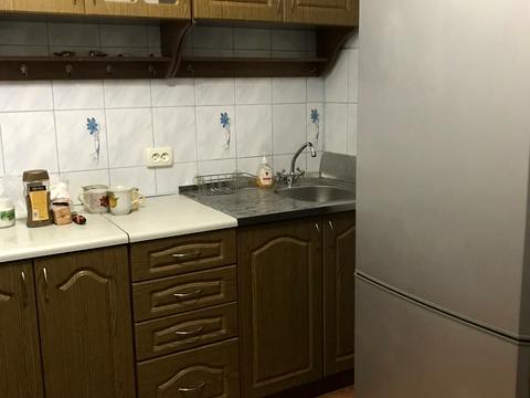 квартира по адресу Якова Гальчевського ул. (Гайдара), 3