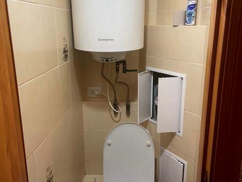 квартира по адресу Якова Гальчевського ул. (Гайдара), 3