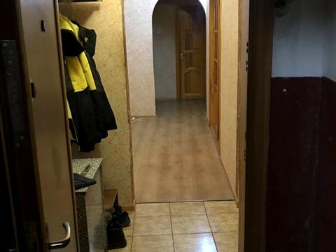 квартира по адресу Якова Гальчевського ул. (Гайдара), 3