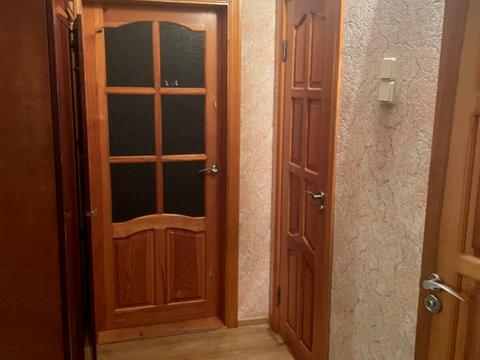 квартира по адресу Якова Гальчевського ул. (Гайдара), 3