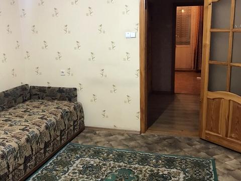 квартира по адресу Якова Гальчевського ул. (Гайдара), 3