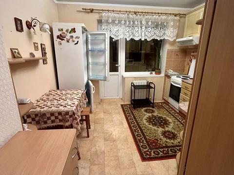 квартира за адресою Героїв Дніпра вул., 23