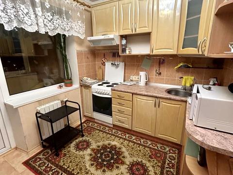 квартира за адресою Героїв Дніпра вул., 23