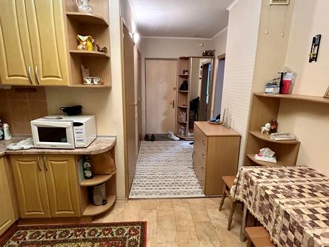 квартира за адресою Героїв Дніпра вул., 23