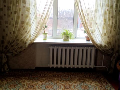 квартира по адресу Казанская ул., 18