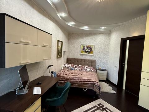 квартира за адресою Шампанський пров., 9