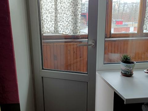 квартира по адресу Казанская ул., 18