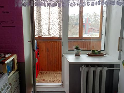 квартира по адресу Казанская ул., 18