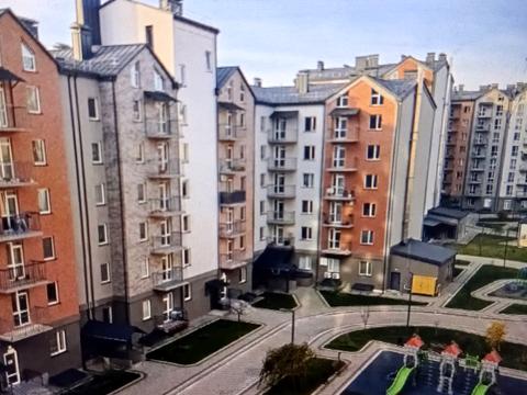 квартира по адресу Героїв Крут ул., 4