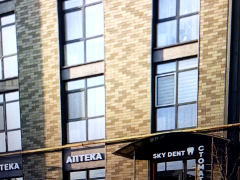 квартира по адресу Героїв Крут ул., 4